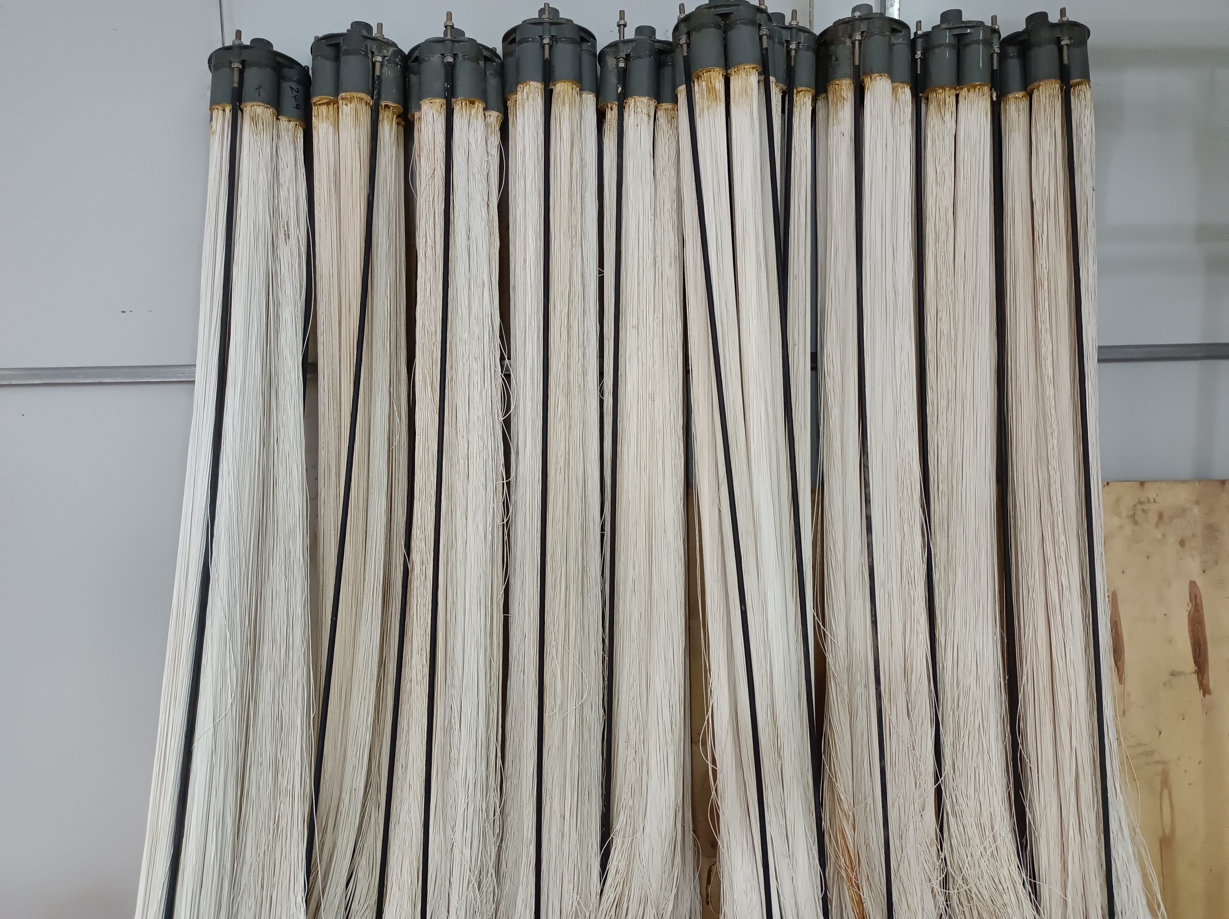 污水處理設(shè)備分類有哪些?