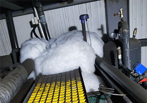 污水處理泡沫產(chǎn)生的原因有哪些?