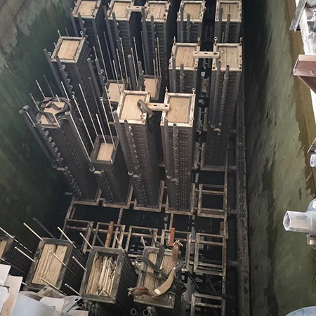 農(nóng)村生活污水較新的處理工藝?