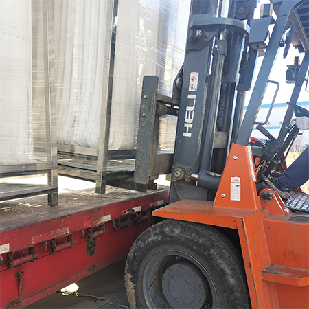 污水處理反硝化浮泥怎么解決?