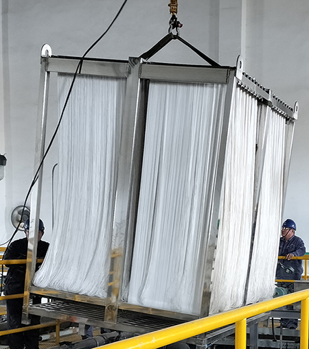 一體化污水處理設備需要多少錢?