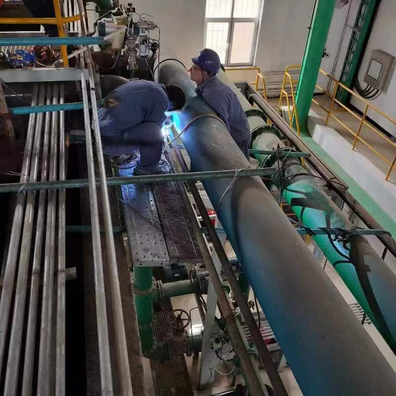 什么??會產?污?需要處理?