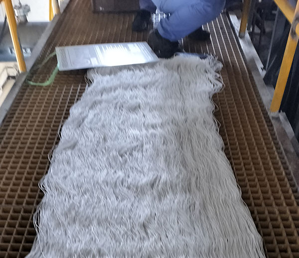 如何高效處理酯化廢水,降低環境污染?