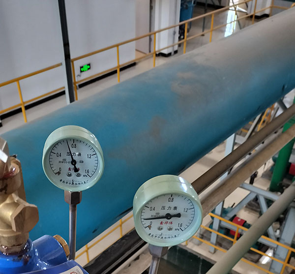 阿斯巴甜廢水處理工藝:清潔生態的重要一步