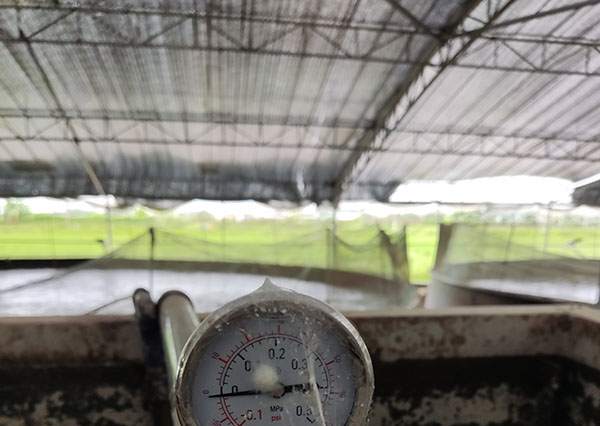 食品廢水處理案例分享,從源頭減少環境污染