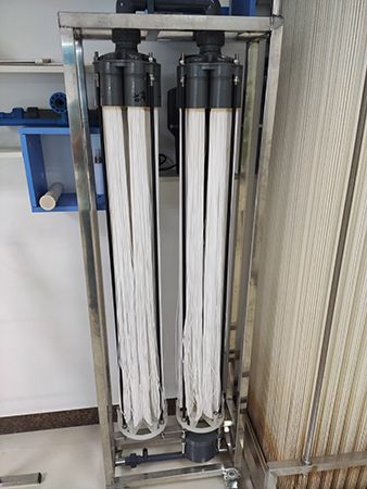 大豆制品廢水處理技術:實現環保與資源化利用