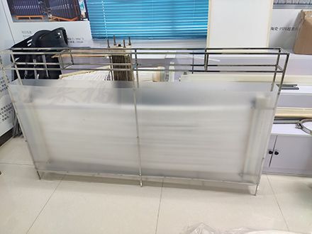 灌封膠廢水處理工藝:環(huán)保技術(shù)助力污水治理