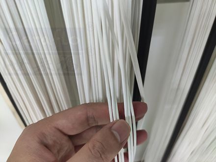 噴涂廢水處理流程怎么樣的?