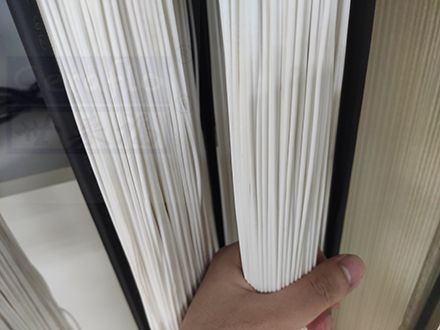 合成樹脂化工廢水處理技術(shù):環(huán)保解決方案