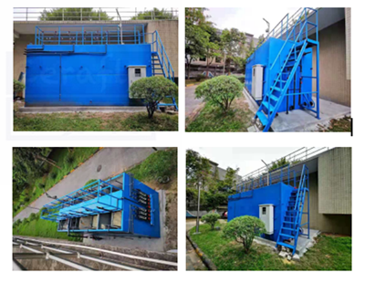 一體化污水處理設備的日常維修要注重哪些