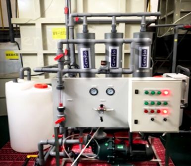 造紙廢水哪些處理方法呢?