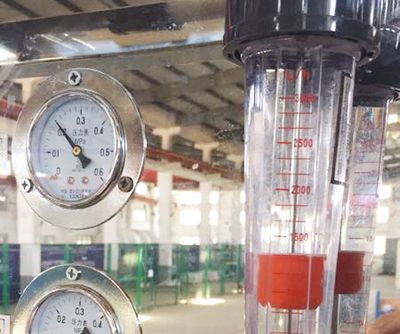 化妝品廢水如何處理?