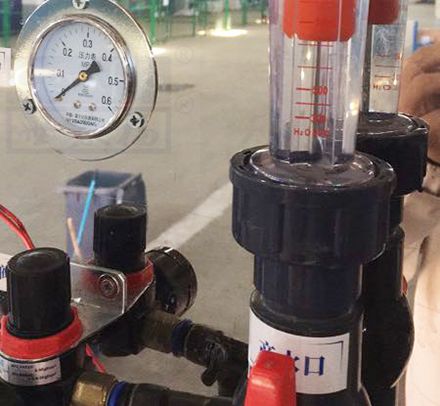 印染廢水處理如何處理?