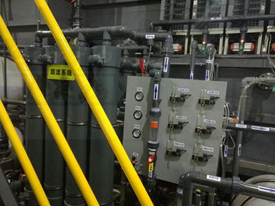 養豬廢水的處理方法