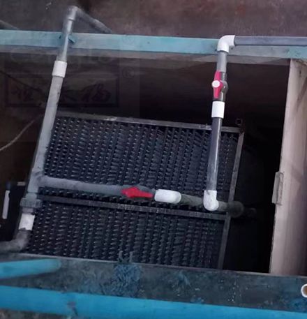 甲殼素廢水處理工藝:環(huán)保高效的解決方案