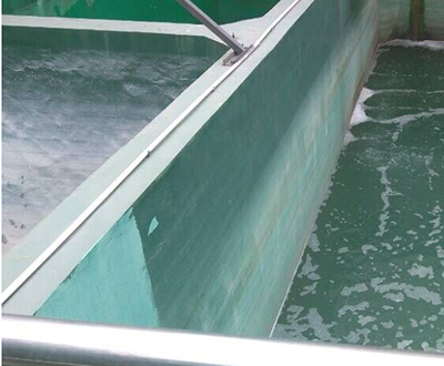 印刷油墨廢水處理技術