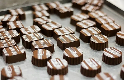 巧克力加工廢水處理技術