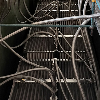 屠宰廢水處理的方法?