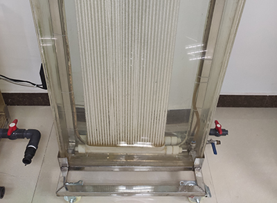 處理化工廢水要有什么工藝？