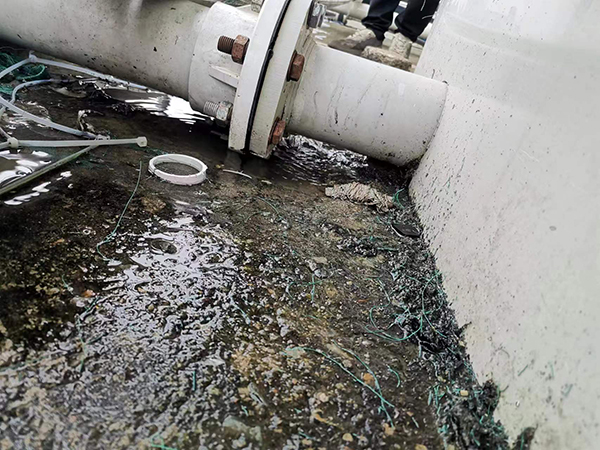 常見(jiàn)污水處理工藝有哪些?