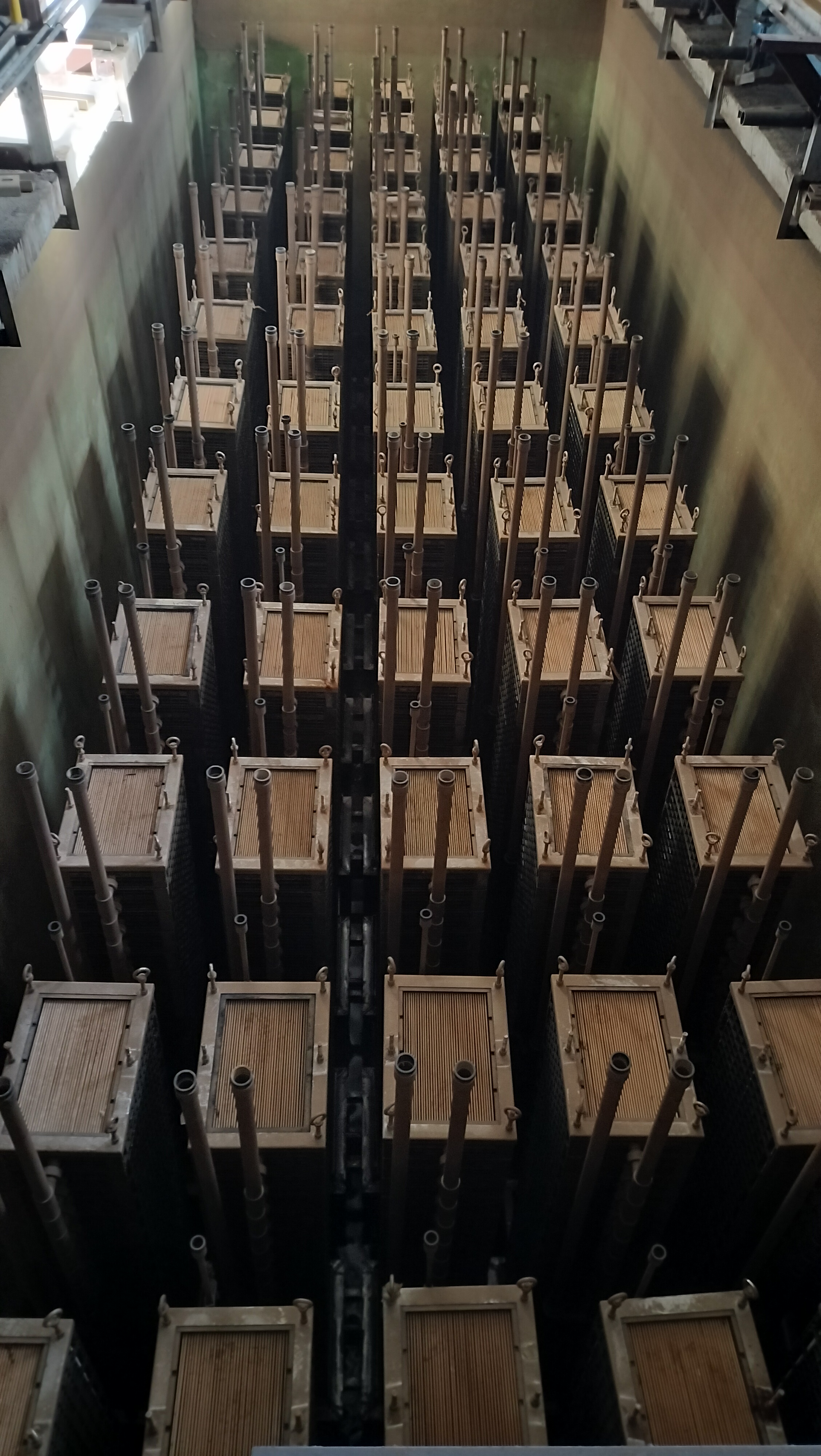 pvdf膜在水處理應(yīng)用有哪些?