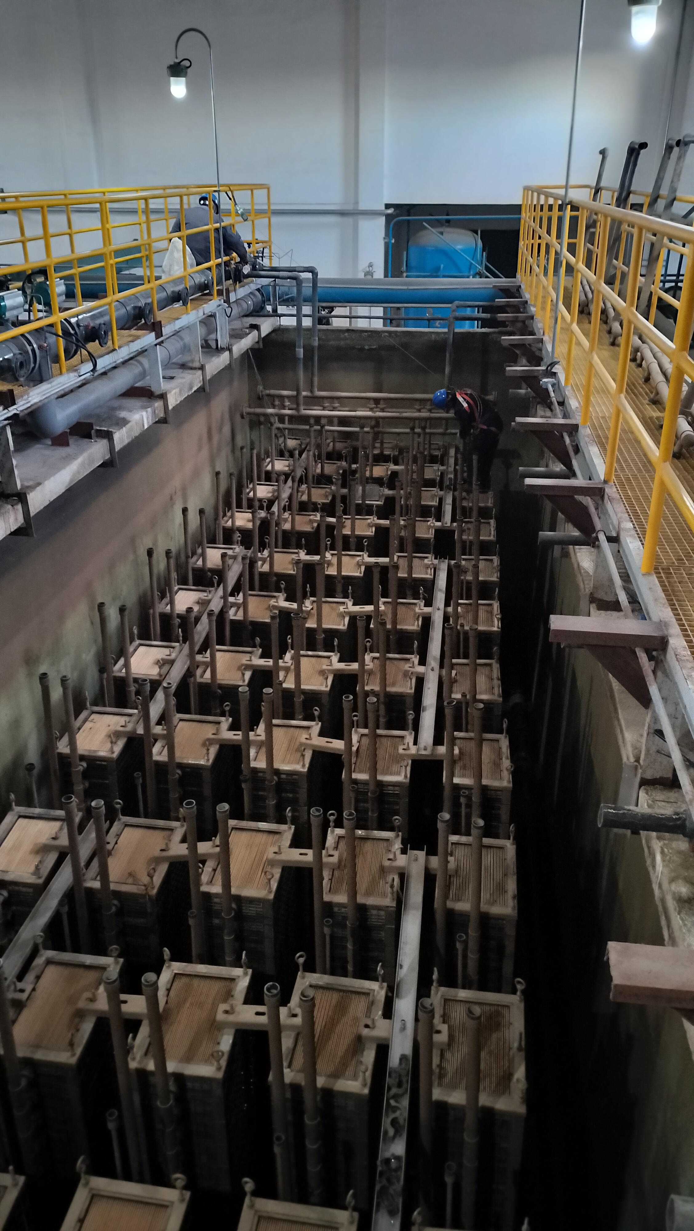 中空纖維膜工藝有哪些?