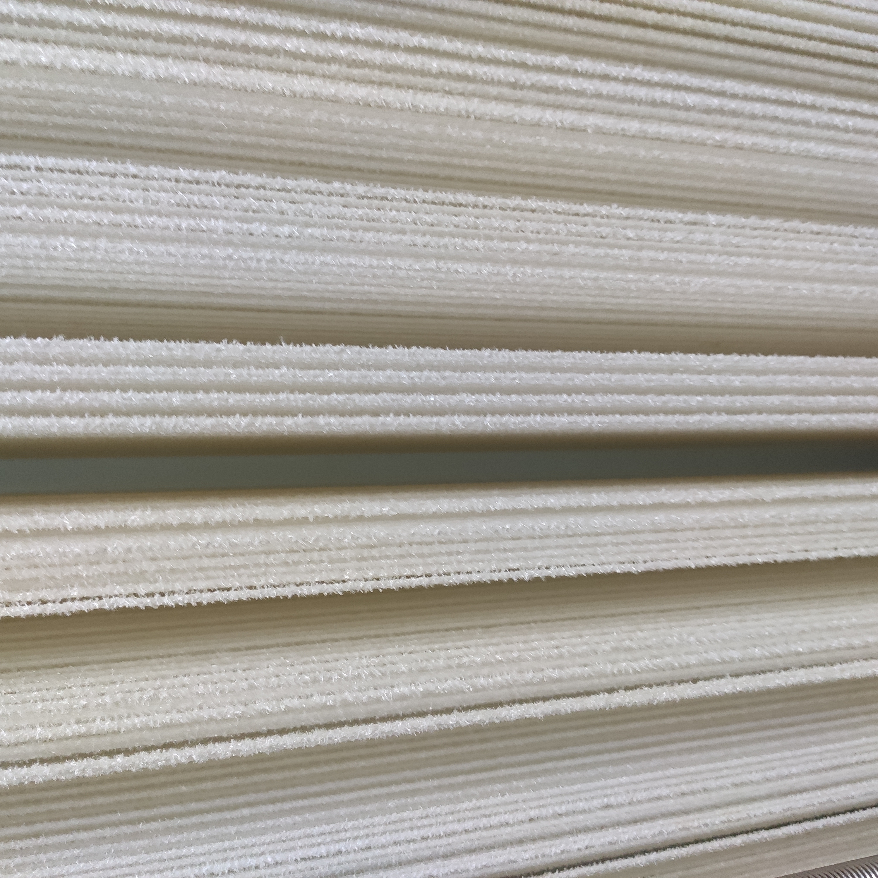 簡述MABR膜的優(yōu)勢有哪些?