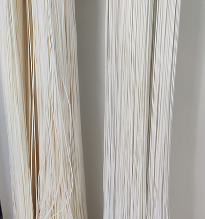 MBR膜組件清洗次數與壽命有影響?