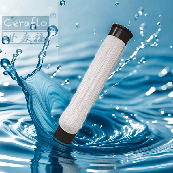 MBR膜壽命短是什么原因?