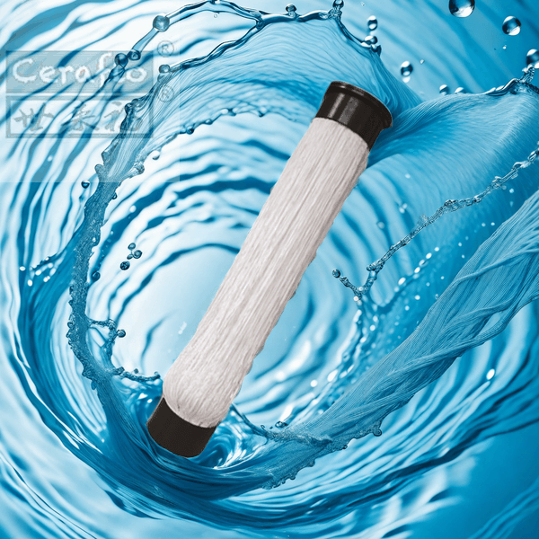 mbr膜在電廠廢水中的應用