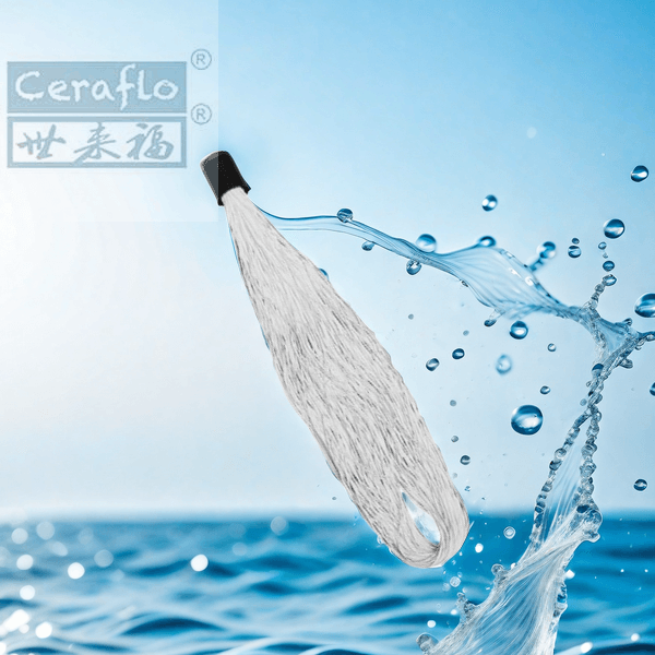 MBR膜系統日常運行最重要的一步