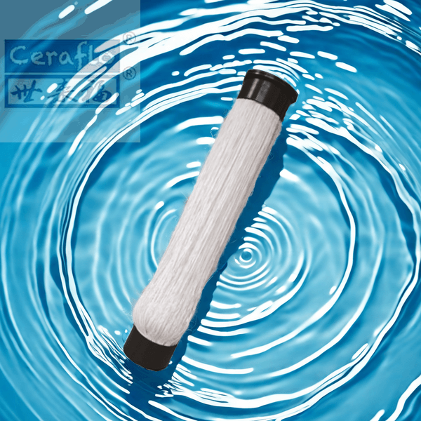 為什么MBR膜系統的產水量上下波動?