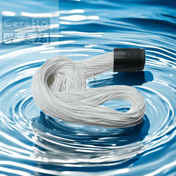 污水處理中脫氮除磷技術都有哪些?