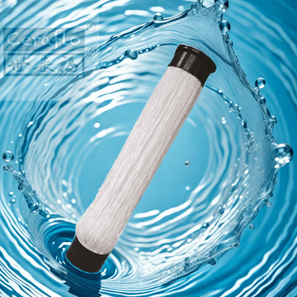 工業凈化膜組件與家用凈水器的區別