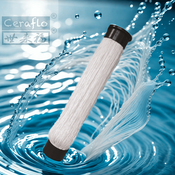 海水淡化技術:實現途徑與工藝技術