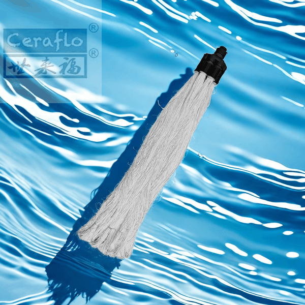 MBR膜在工業污水中的應用優勢