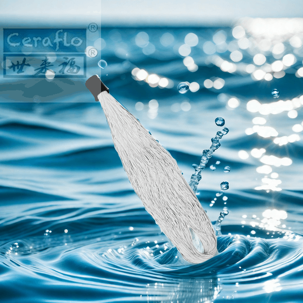 污水處理采用MBR工藝的清洗與維護