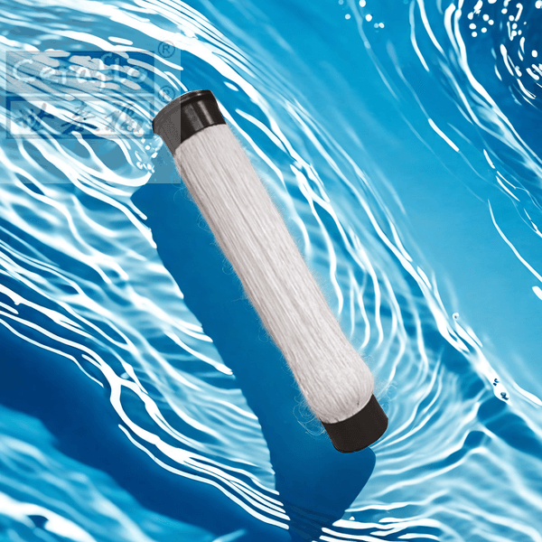 MBR膜能有效保護環境