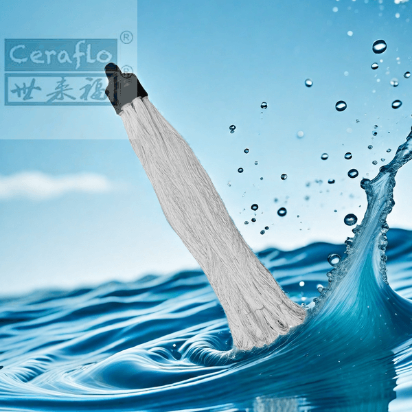 mbr膜生物反應(yīng)器進(jìn)出水水質(zhì)