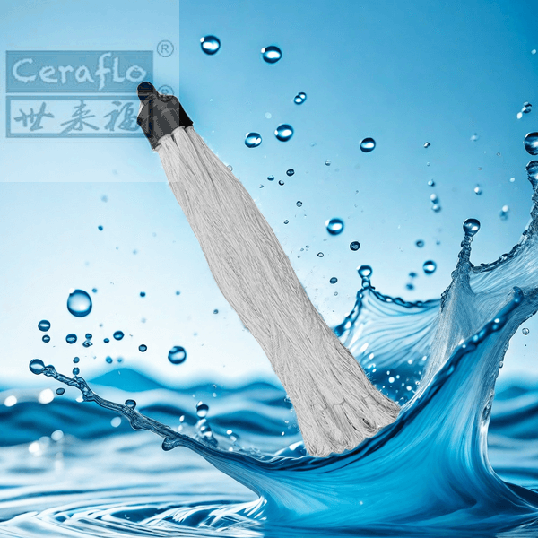 MBR脫氮除磷組合工藝簡介