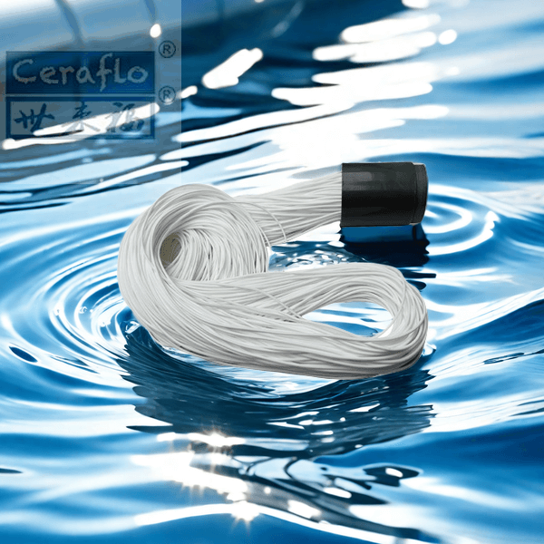 PTFE膜在垃圾滲濾液行業(yè)中的應(yīng)用