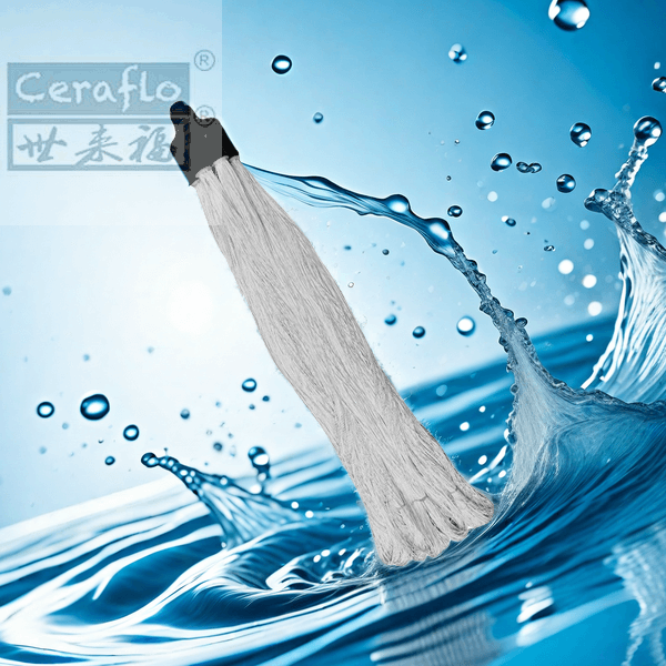 藍莓醬生產廢水處理工藝