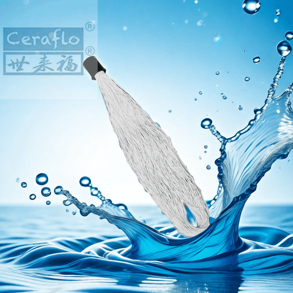 MBR膜通量的選擇標(biāo)準(zhǔn)有什么因素?