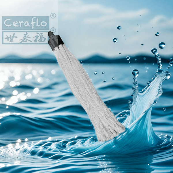 什么是無泡曝氣技術在MABR中的優勢