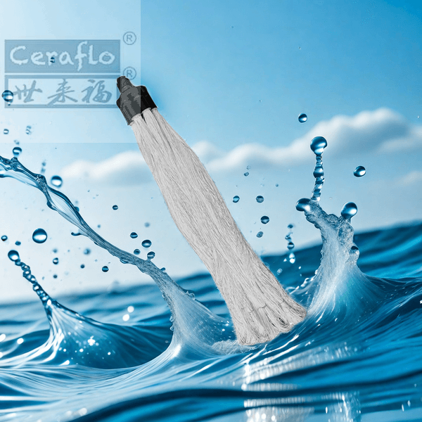 MABR膜技術(shù)在河道治理中的優(yōu)勢(shì)是什么?