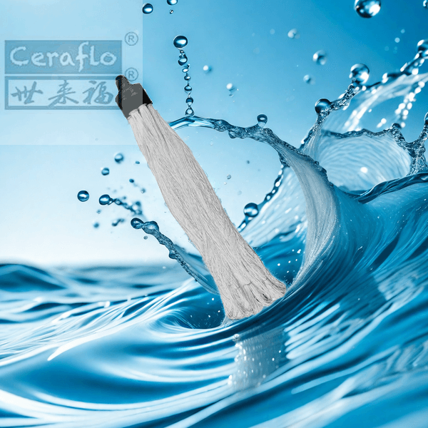 柔性陶瓷膜組件在反滲透預(yù)處理中的優(yōu)勢(shì)