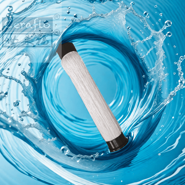 柔性陶瓷膜可以用于什么污水