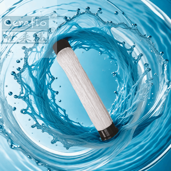 柔性陶瓷膜與其它過濾膜在能耗方面有何優勢