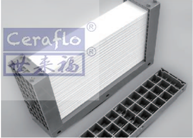 氧化鋁陶瓷膜與柔性陶瓷膜對(duì)比