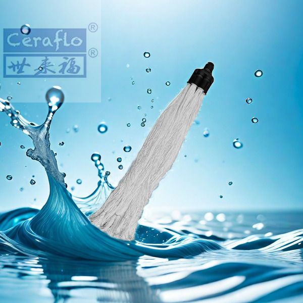 MBR膜孔徑多少最為合適?